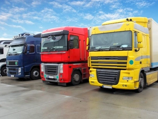 Antalya Karacabey Nakliye